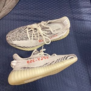 Yeezy Boost 350 V2 'Zebra' 2017